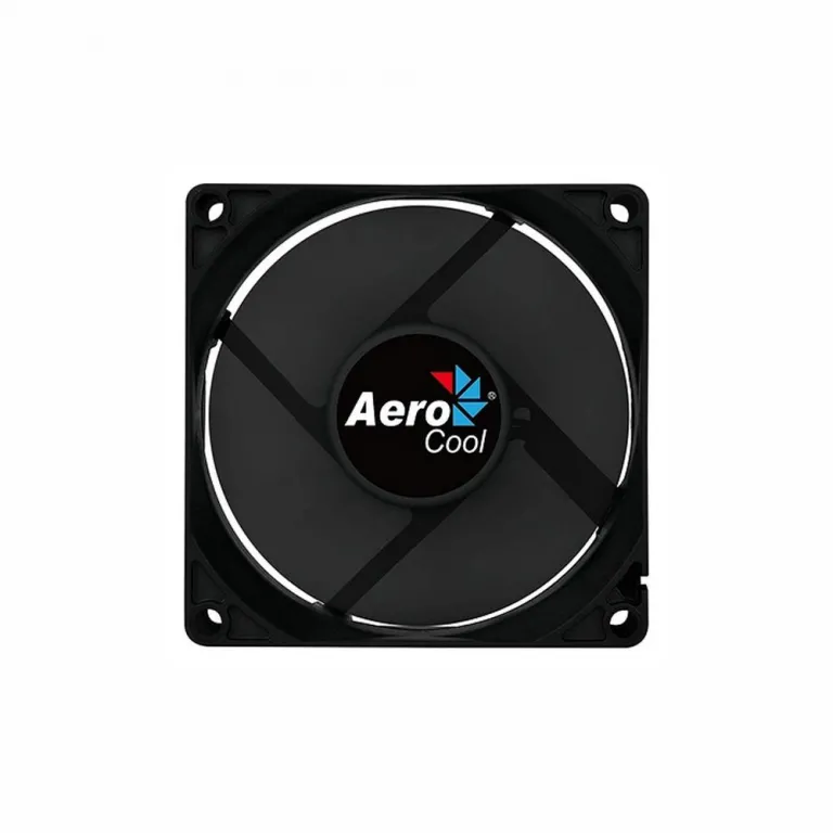 Aerocool Box Ventilator FORCE12  12 cm