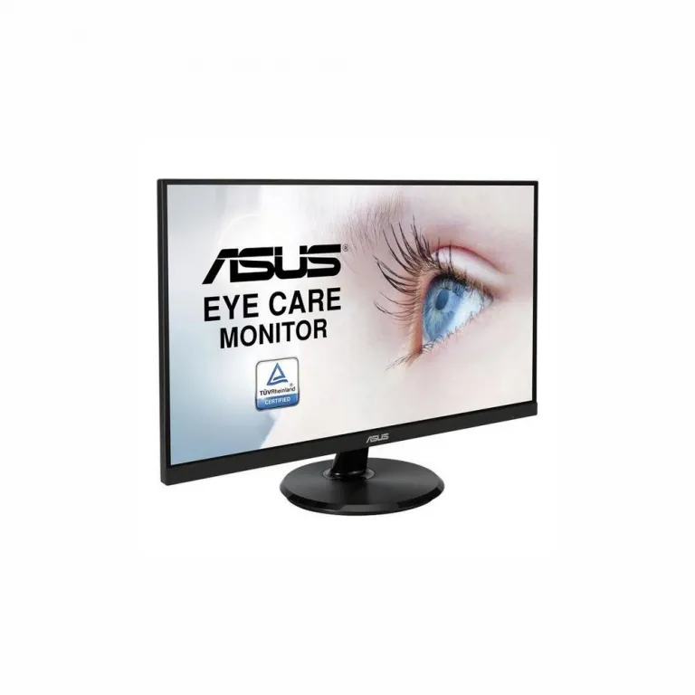 Asus Monitor VA24DQ 24 Full HD IPS HDMI Schwarz