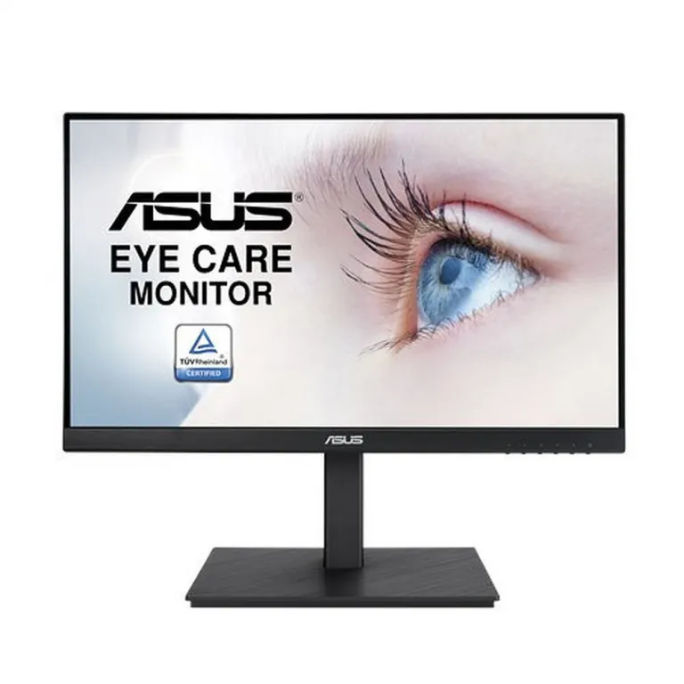 Asus Monitor VA229QSB Full HD LED IPS IPS 21,5 Zoll 60 Hz