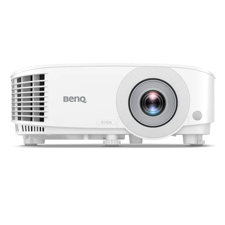 Benq Projektor BenQ MS560 Full HD SVGA 4000 Lm 800 x 600 px