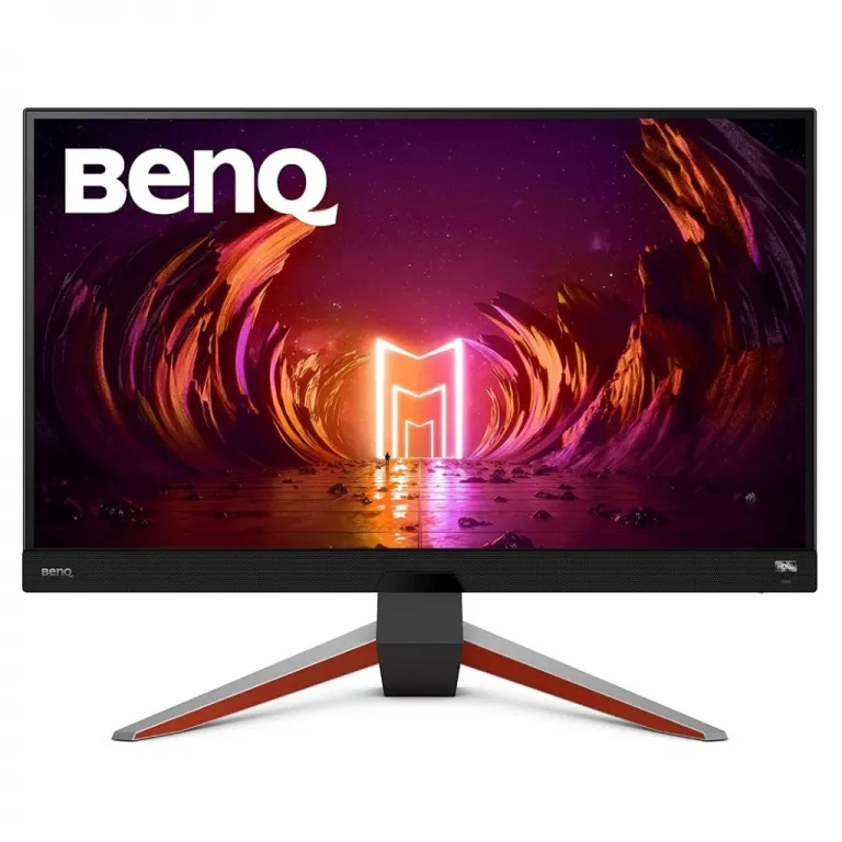 Benq Monitor BenQ EX2710Q 27 LED QHD 27 Zoll Computer Bildschirm PC Display