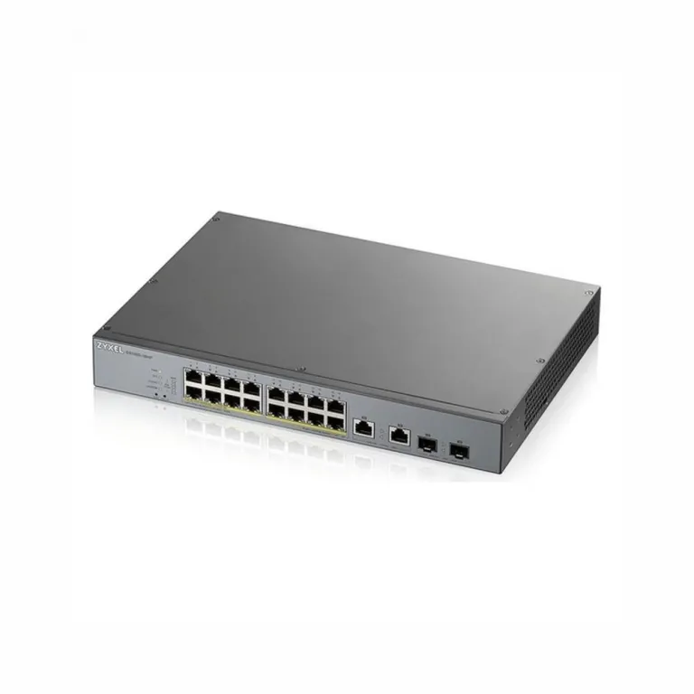 Zyxel Hp Switch ZyXEL GS1350-18HP-EU0101F 16 Gb 250W