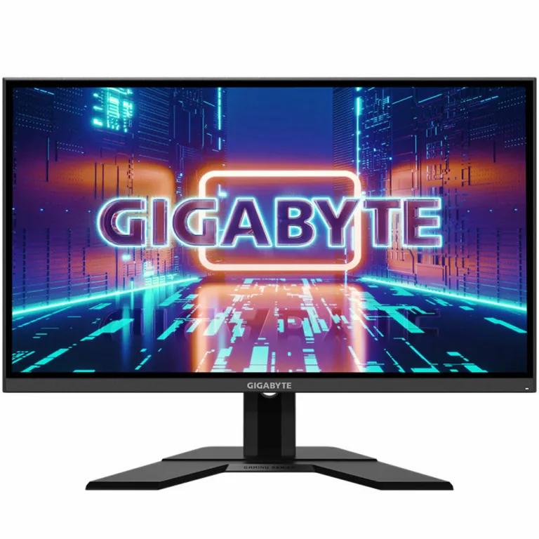 Gigabyte Monitor 27 Zoll Computer Bildschirm PC Display