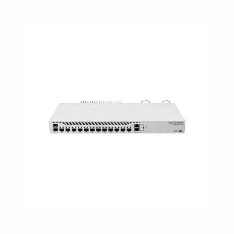 Mikrotik Router CCR2004-1G-12S 2XS