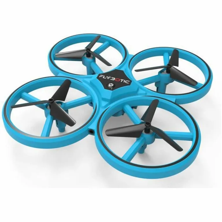 Flybotic Dron Flashing Drone