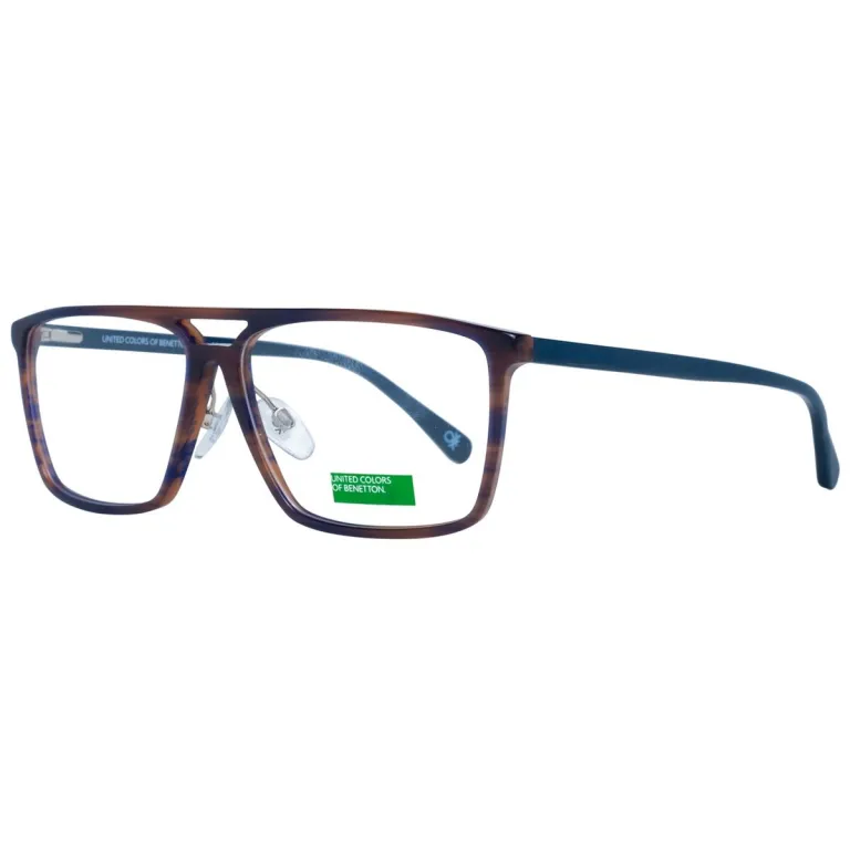 Benetton Brillenfassung BEO1000 58652 Brillengestell