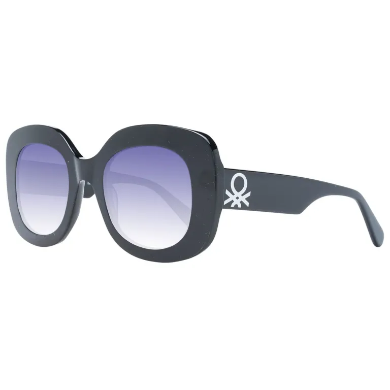 Benetton Damensonnenbrille BE5067 51001 UV400