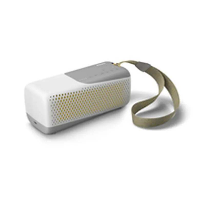 Philips Tragbare Bluetooth-Lautsprecher Wireless speaker Wei