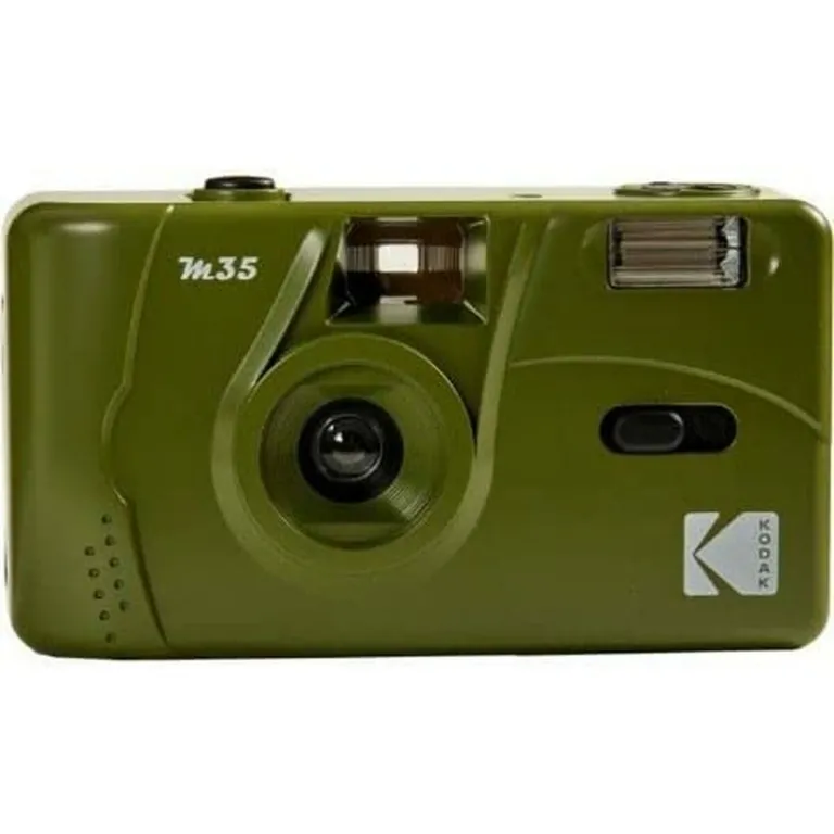 Kodak Fotokamera M35