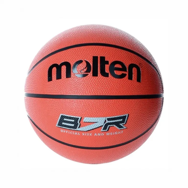 Molten Basketball B7R2 Braun Einheitsgre