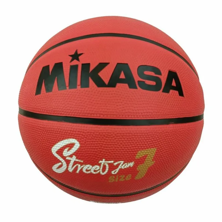 Mikasa Basketball BB734C Orange 7
