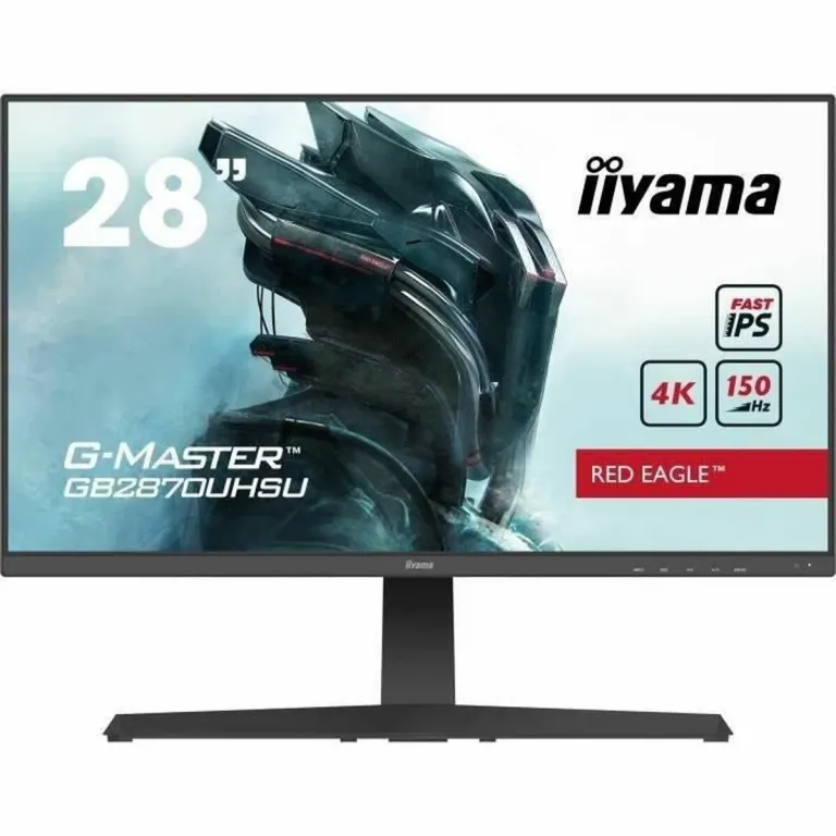 Iyama Iiyama Monitor AIO E23403 MD62201 28 Zoll Bildschirm PC Display