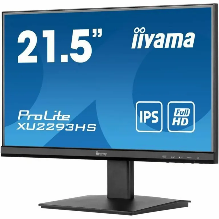 Iyama Iiyama Monitor XU2293HS-B5 21,5 Zoll Bildschirm PC Computer Display 60 Hz