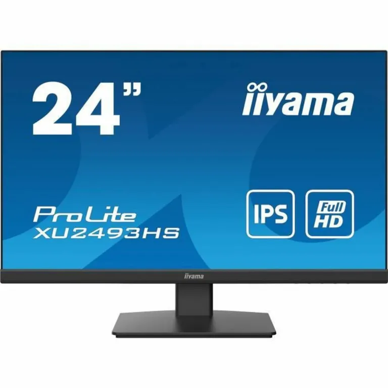 Iyama Iiyama Monitor XU2493HS-B5 24 Zoll Bildschirm PC Display
