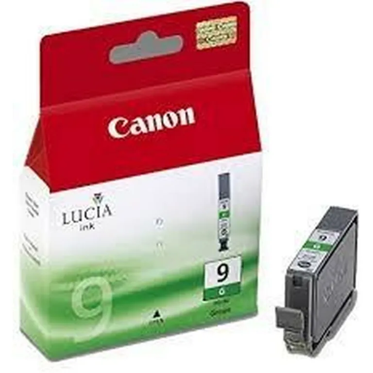Canon Druckerpatronen Original Tintenpatrone 1041B001 grn