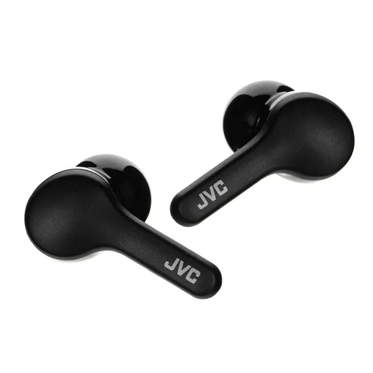 Jvc Bluetooth in Ear Headset JVC HAA-8TBU Schwarz