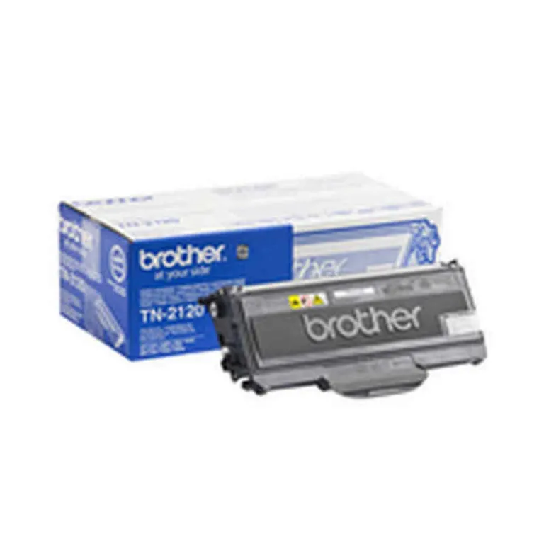 Brother Laserdrucker Original Toner 5832435 Schwarz