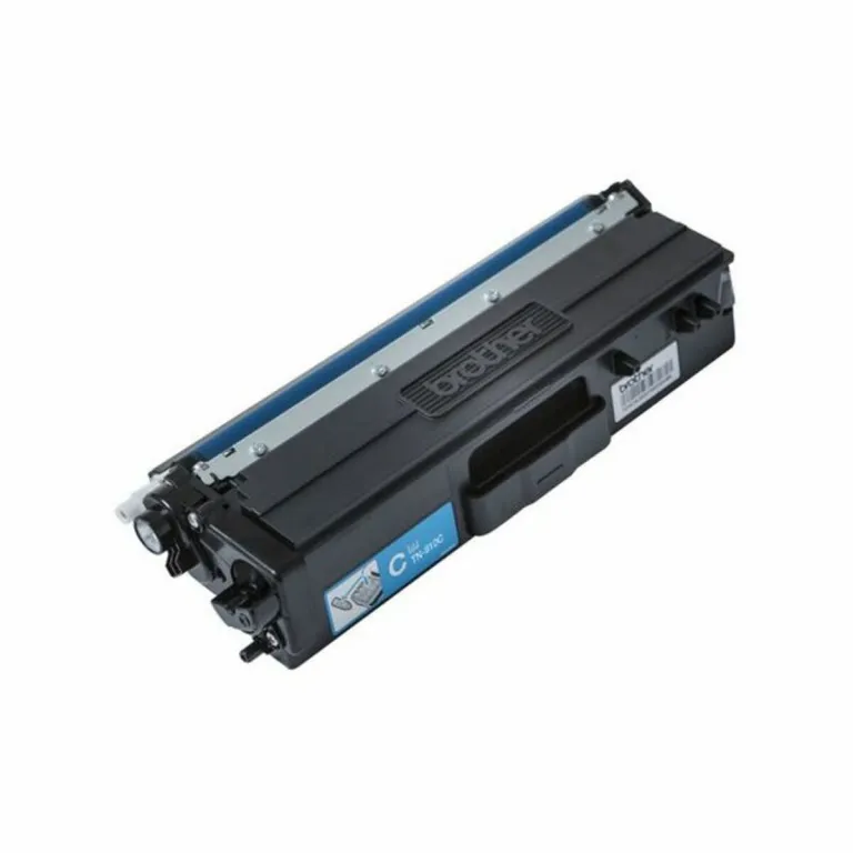 Brother Laserdrucker Toner TN910C Trkis