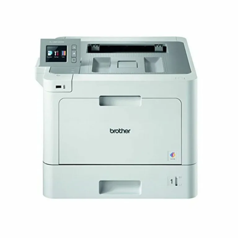 Brother Laserdrucker HL-L9310 Bro Home Office