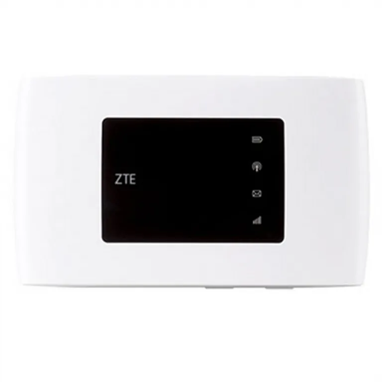 4G LTE-Wifi Dual tragbarer Router ZTE MF920U