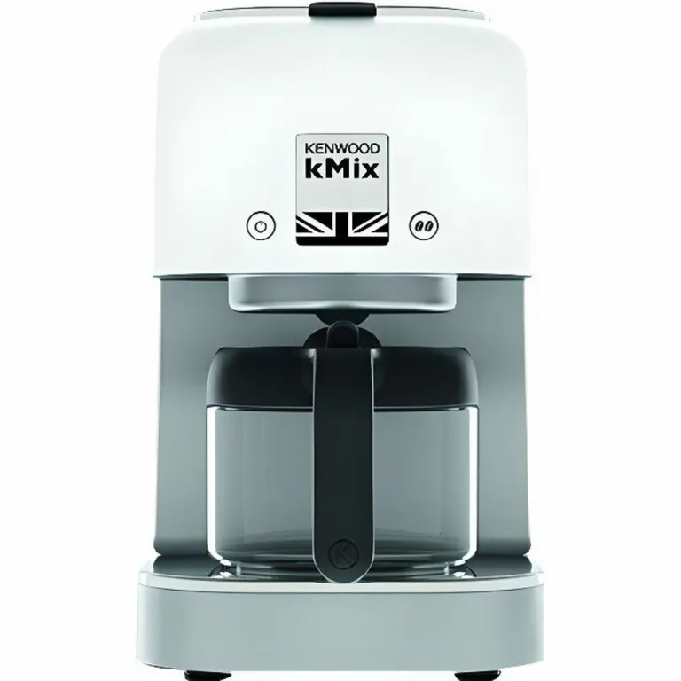 Kenwood Filterkaffeemaschine COX750WH 1200 W