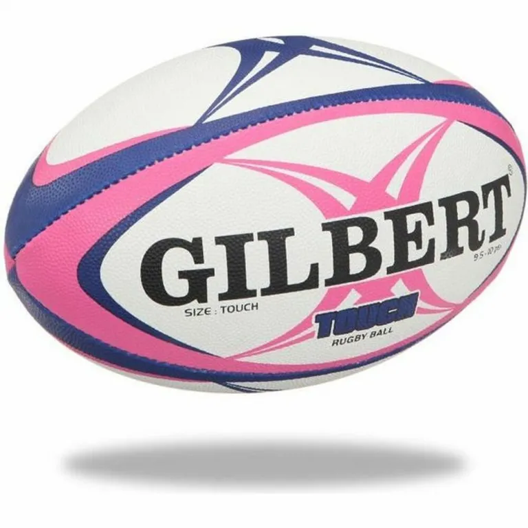 Gilbert Rugby Ball Touch Bunt