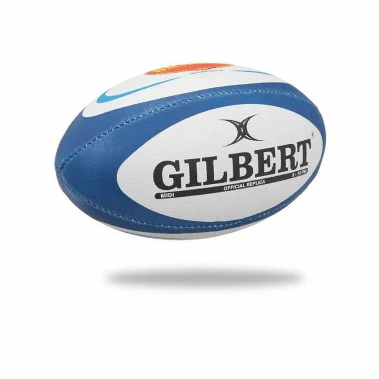 Gilbert Rugby Ball Bunt