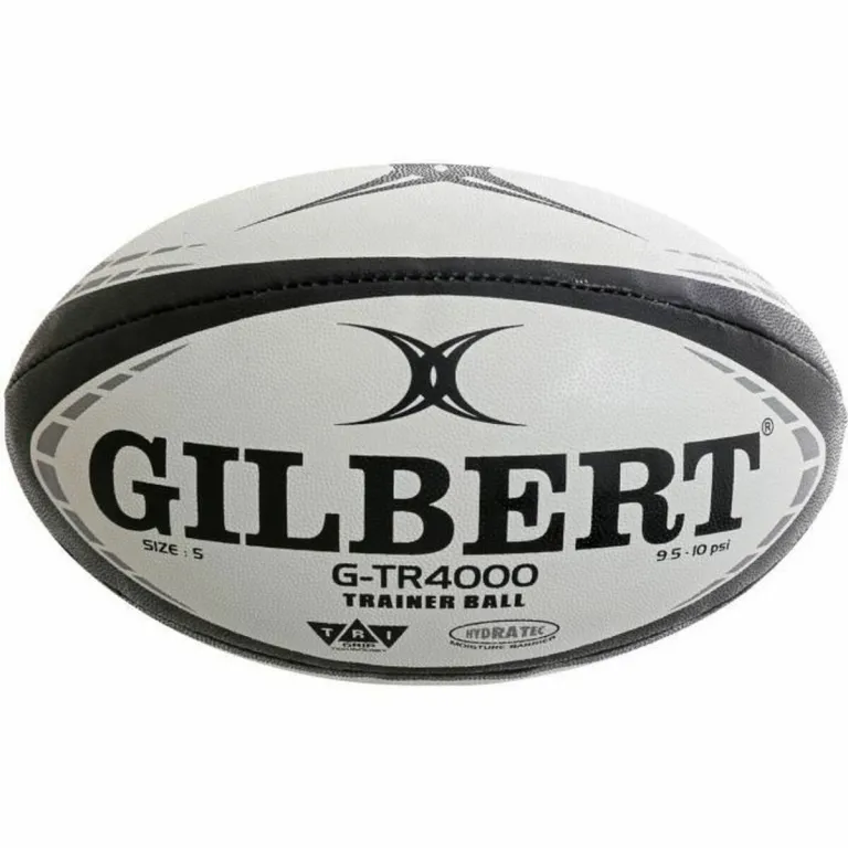 Gilbert Rugby Ball G-TR4000 TRAINER 3 Bunt