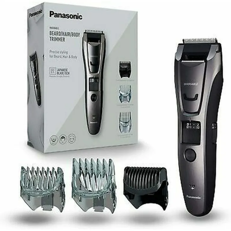 Elektrischer rasierapparat Panasonic ER-GB80-H503