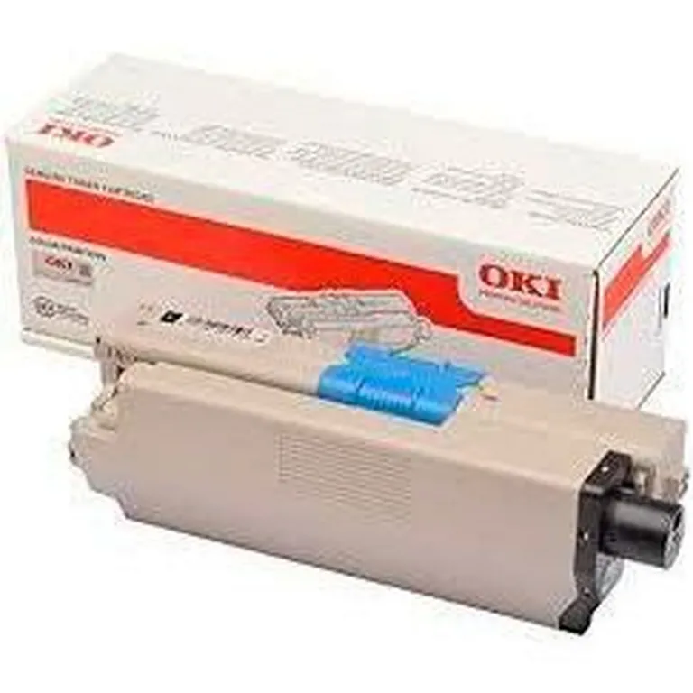Oki Laserdrucker OKI 46508712 Standard Drucker