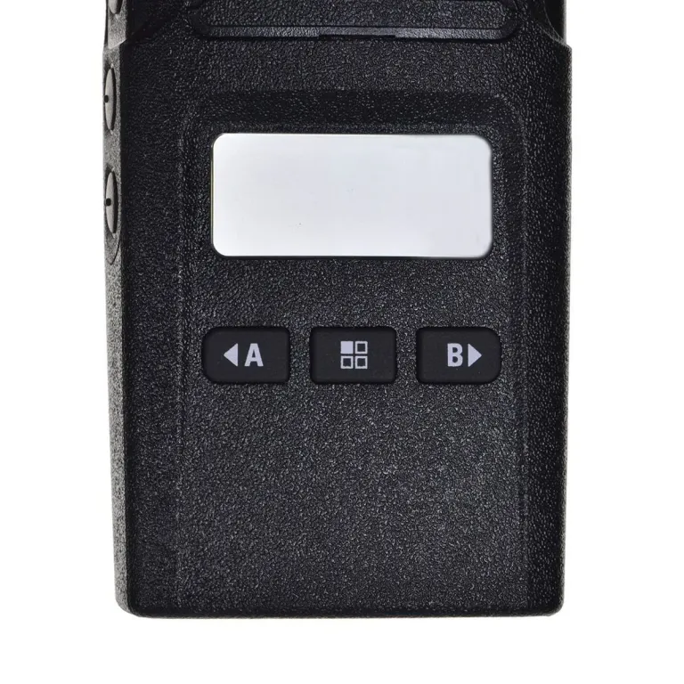 Motorola Walkie-Talkie MOTOXT460