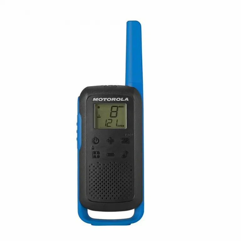 Motorola Walkie-Talkie TALKABOUT T62 2 teilig