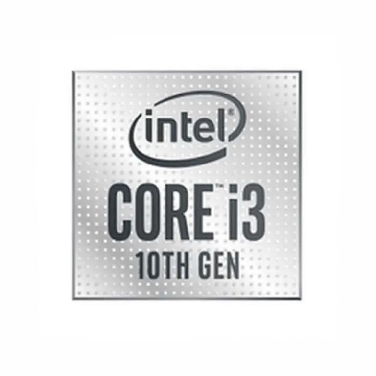Intel Lg Prozessor i3 10100F 3.6 GHz 6 MB LGA 1200