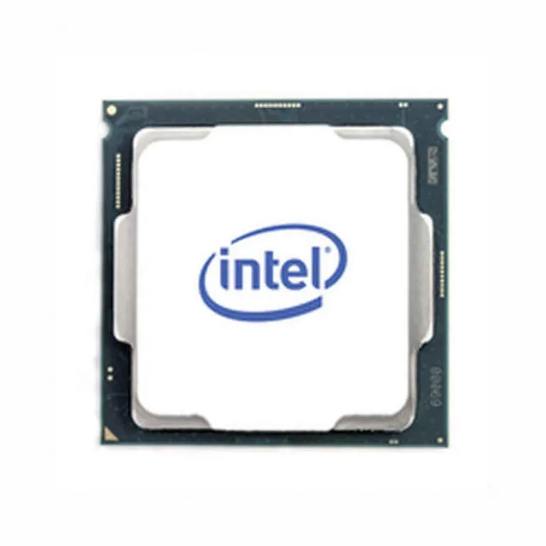 Intel Lg Prozessor i7-11700K 3.6 Ghz 16 MB LGA1200 LGA 1200