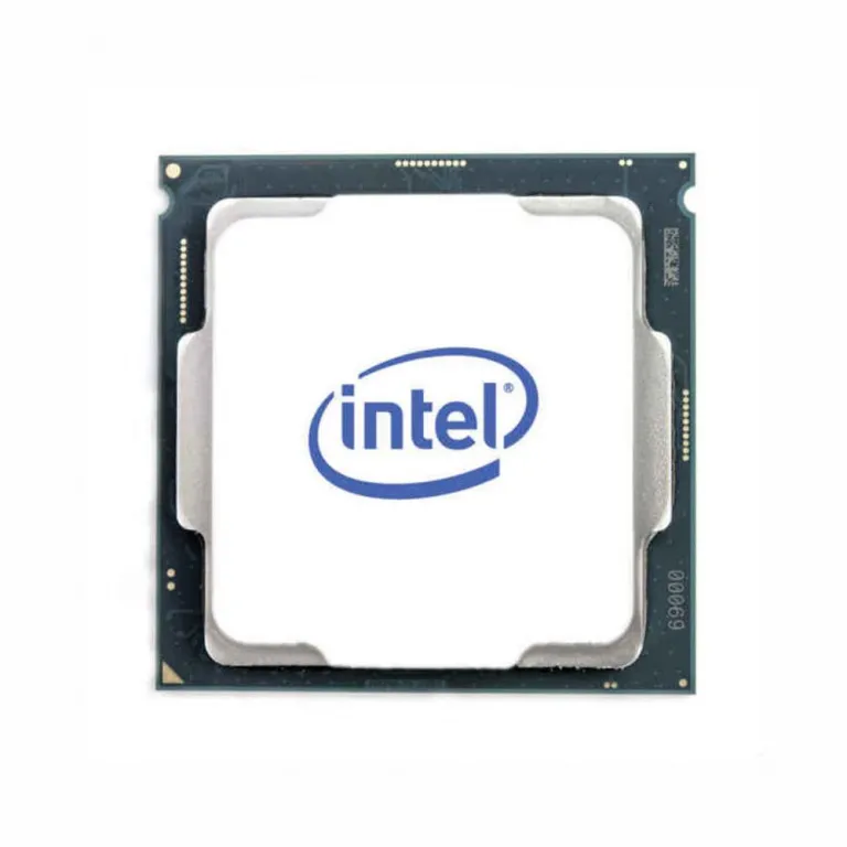 Intel Computer-CPU PC Prozessor i9-11900KF