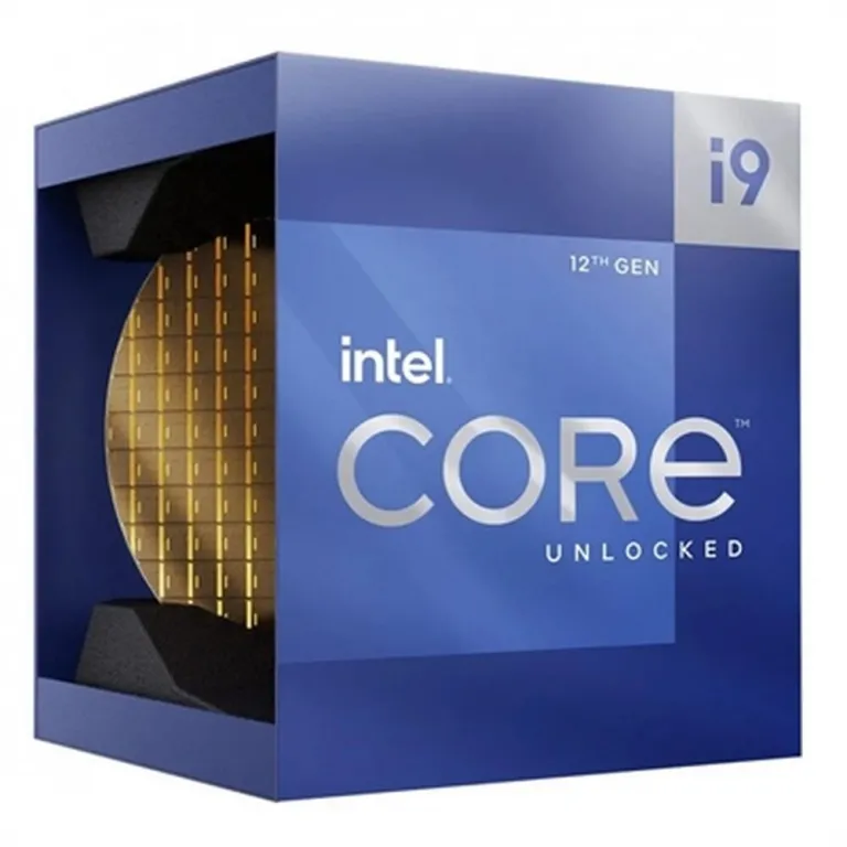 Intel Lg Prozessor i9-12900K 5.2Ghz 30MB LGA 1700