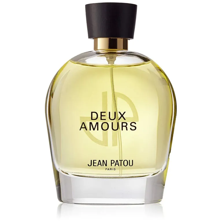 Jean Patou Eau de Parfum Collection Heritage Deux Amours 100 ml Damenparfm