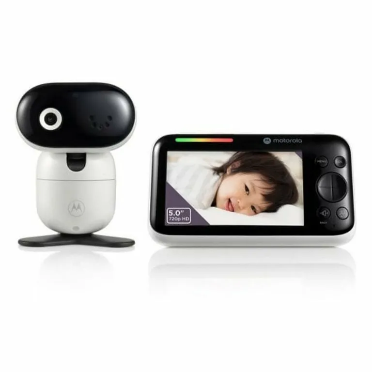 Motorola Babyphone mit Kamera PIP1610