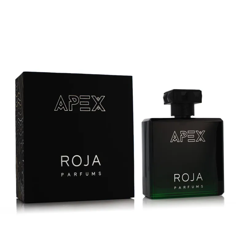 Roja Parfums Eau de Parfum Apex 100 ml Herrenparfm