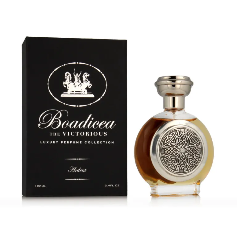 Victor Unisex-Parfm Boadicea Theious Eau de Parfum Ardent 100 ml