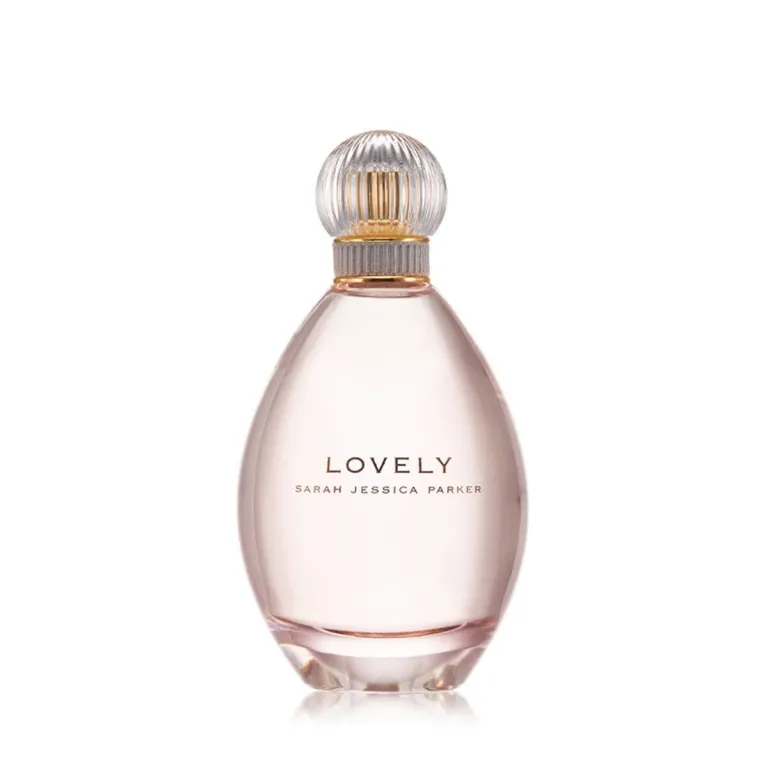 Sarah Jessica Parker Lovely Eau de Parfum 200 ml Damenparfm