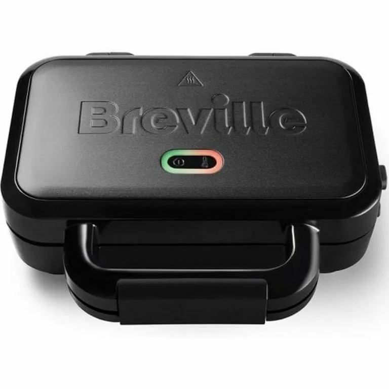 Breville Sandwichmaker  Toaster VST082X 850 W