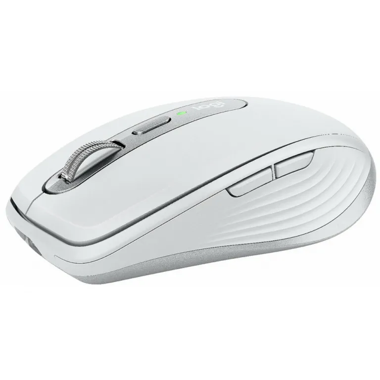 Logitech Mouse MX Anywhere 3 for Mac Wei