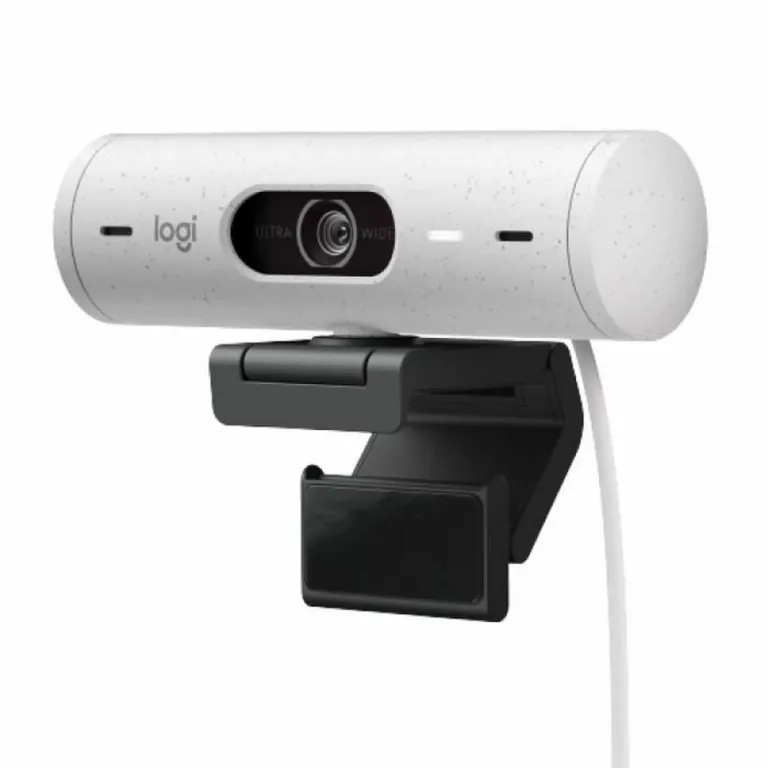 Logitech Webcam Brio 500 HD Wei