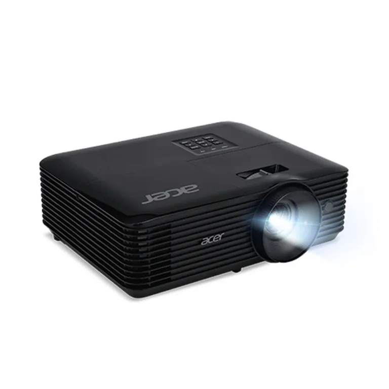 Acer Projektor MR.JTW11.001 WXGA 4500 Lm Full HD DLP