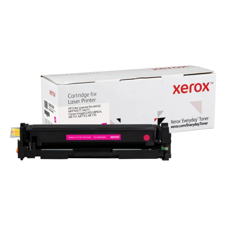 Xerox Laserdrucker Kompatibel Toner 006R03699 Magenta