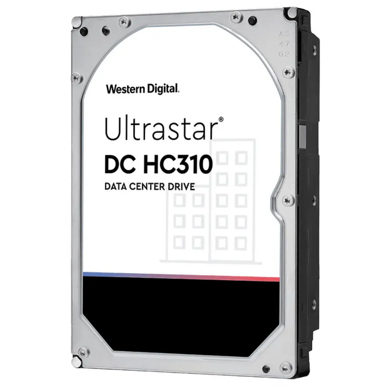 Western digital Festplatte Western Digital 0B36040 4 TB