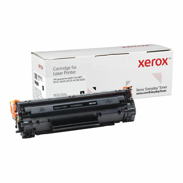 Xerox Laserdrucker Kompatibel Toner 006R03650 Schwarz