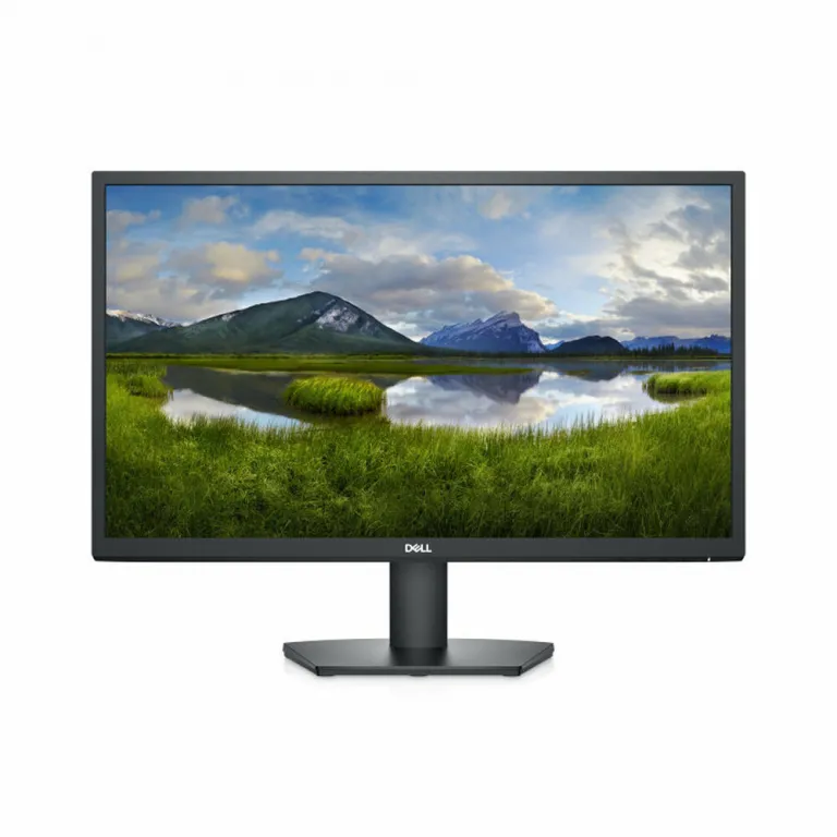 Dell Monitor SE2422H IPS FHD 23,8 Zoll Computer-Bildschirm PC-Display