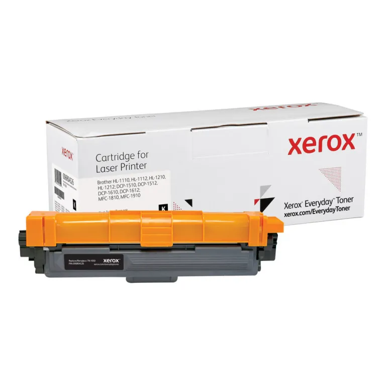 Xerox Laserdrucker Kompatibel Toner 006R04526 Schwarz